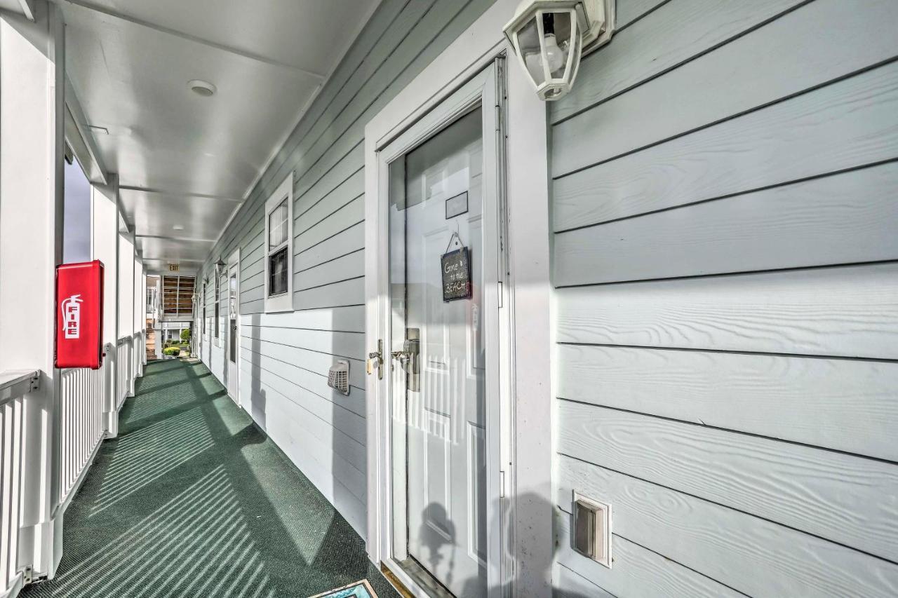 Myrtlewood Resort Condo With Games Less Than 2 Mi To Beach! Myrtle Beach Exterior foto